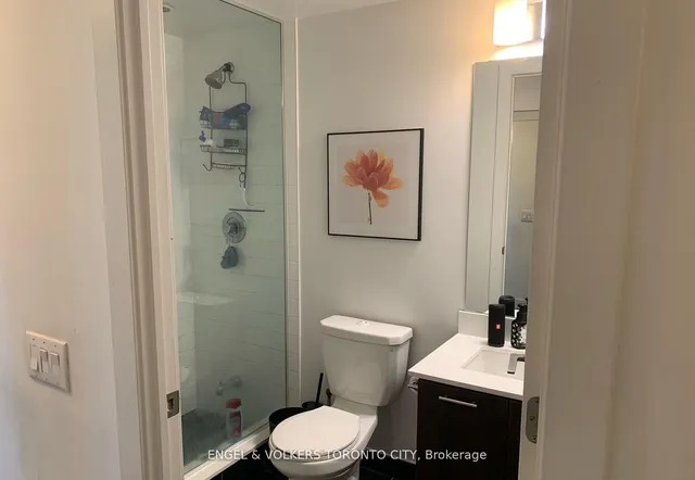 2220 Lake Shore Blvd #302, Toronto 3