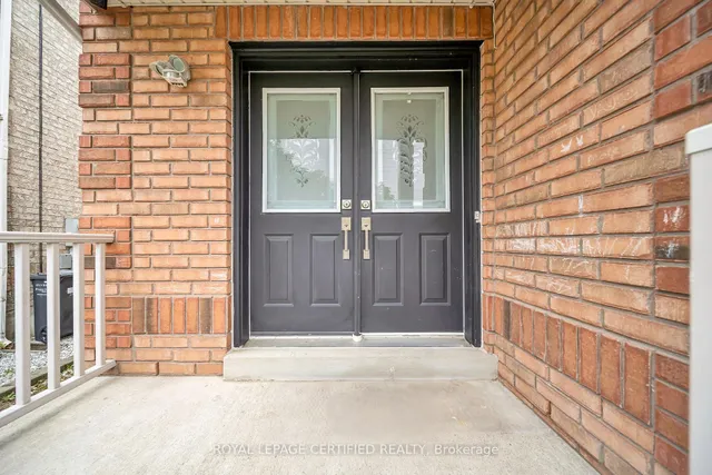 3864 Coachman Circ, Mississauga 3