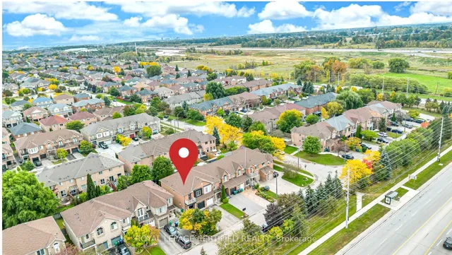 3864 Coachman Circ, Mississauga 5