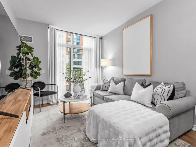 5233 Dundas St #127, Toronto 3