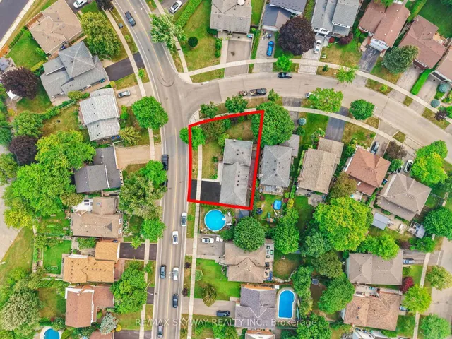2673 Thorn Lodge Dr, Mississauga 4