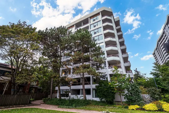 80 Quebec Ave #202, Toronto 2