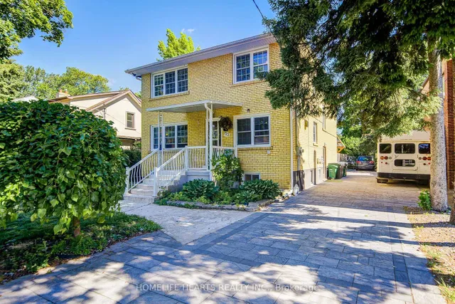 23 Broadview Ave, Mississauga 2