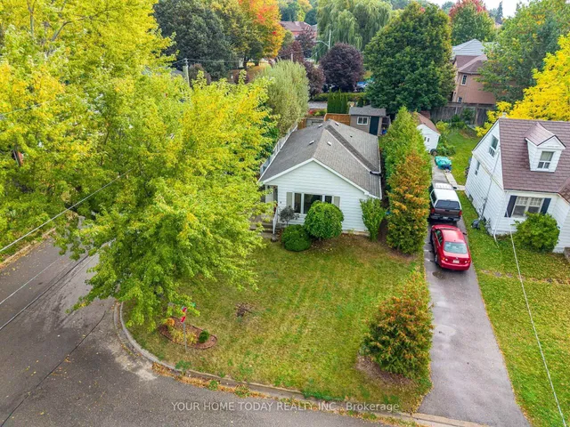 1 Ostrander Blvd, Halton Hills 4