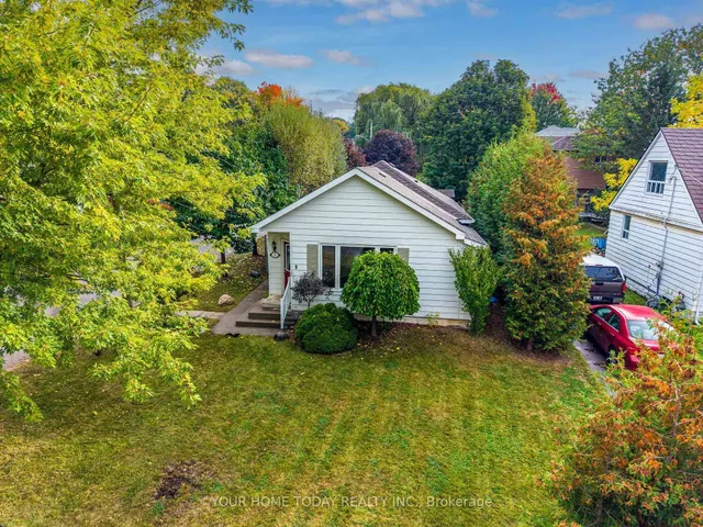 1 Ostrander Blvd, Halton Hills 2