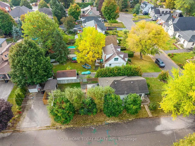 1 Ostrander Blvd, Halton Hills 5