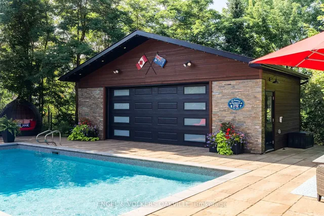 33 Barraclough Blvd, Halton Hills 5