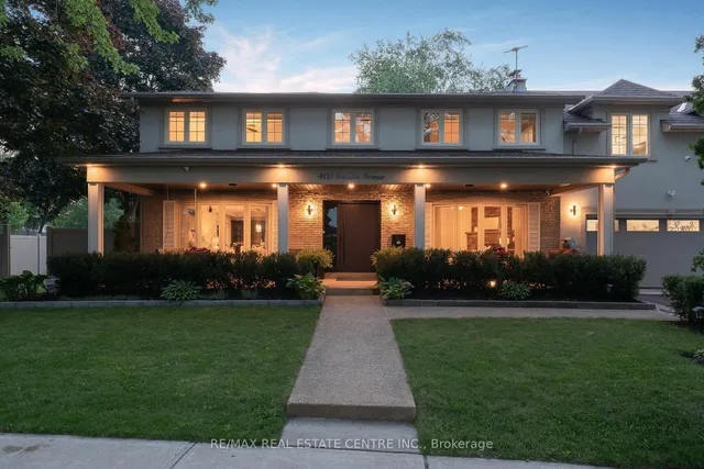 403 Isabella Ave, Mississauga 2