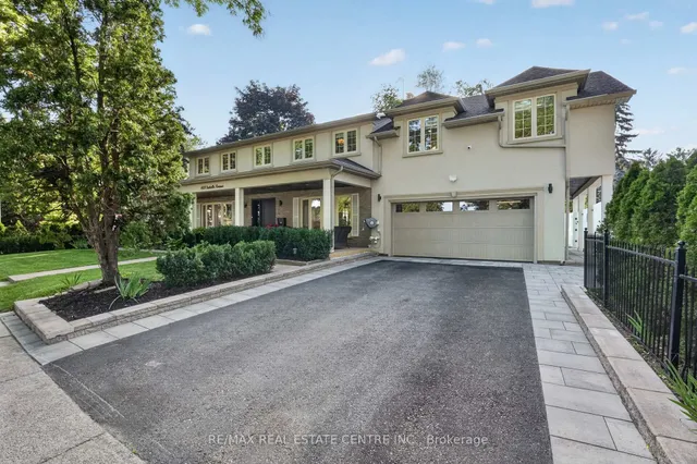 403 Isabella Ave, Mississauga 4