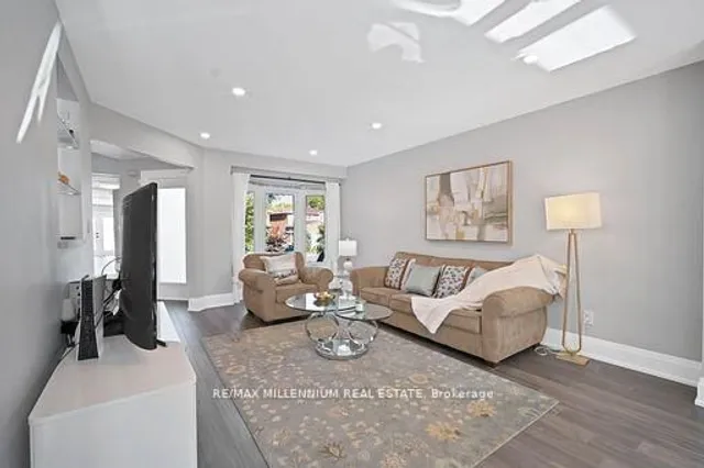 4165 Credit Pointe Dr, Mississauga 4