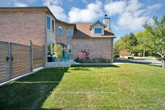 4165 Credit Pointe Dr, Mississauga 2