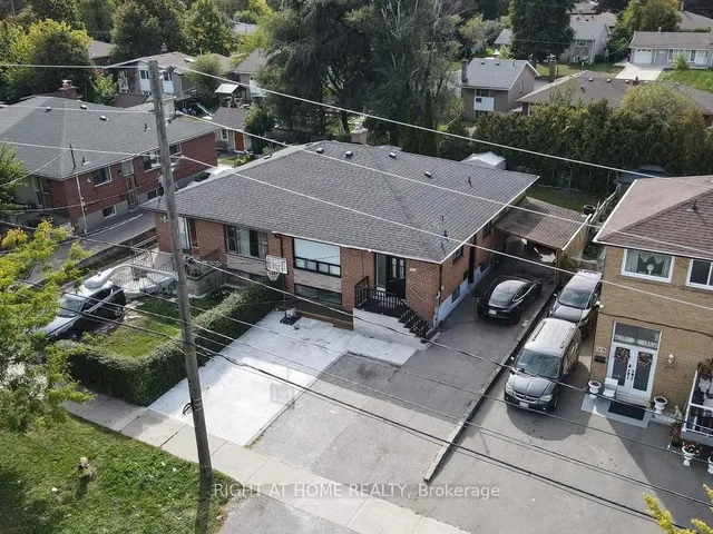 3174 Weston Rd, Toronto