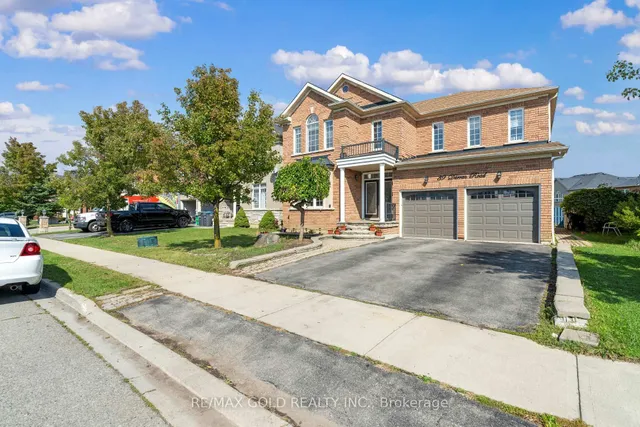39 Darren Rd, Brampton 3