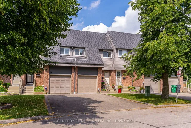 35 Tara Park Cres, Brampton 2