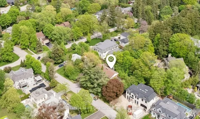 1118 Melvin Ave, Oakville 4