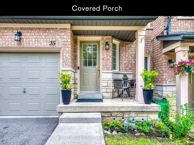 5260 Mcfarren Blvd #35, Mississauga 2