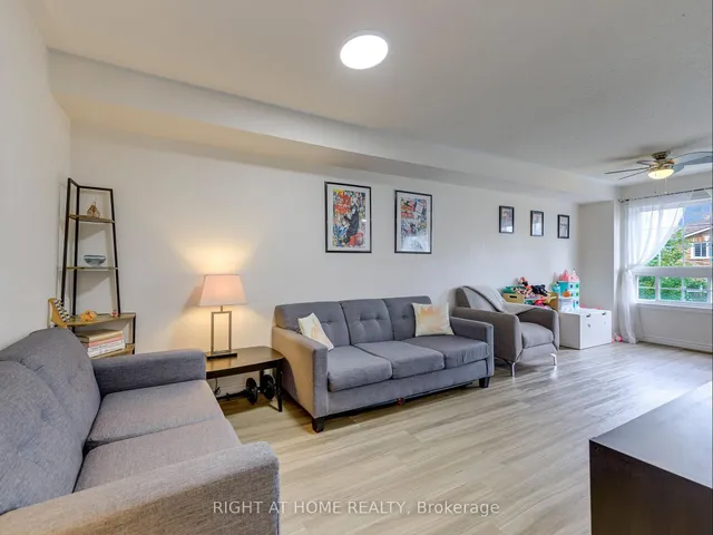 5260 Mcfarren Blvd #35, Mississauga 5