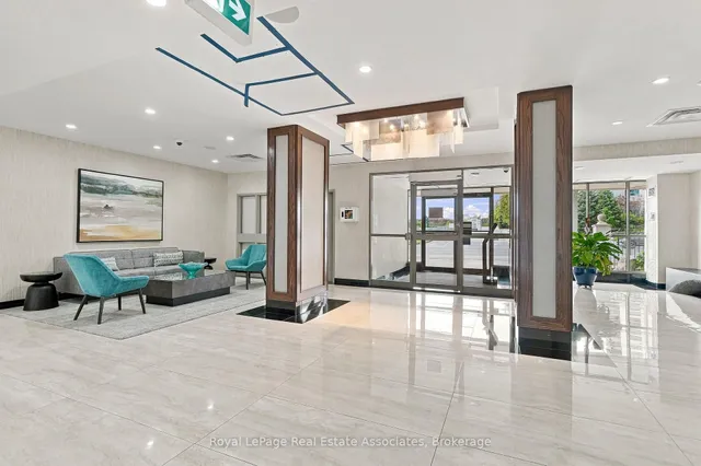350 Rathburn Rd #808, Mississauga 4
