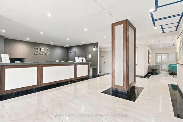 350 Rathburn Rd #808, Mississauga 3