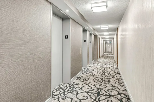 350 Rathburn Rd #808, Mississauga 5
