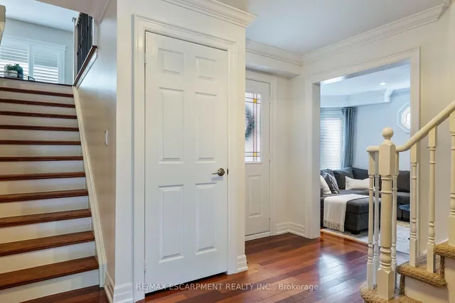 1839 Fellen Pl, Mississauga 4