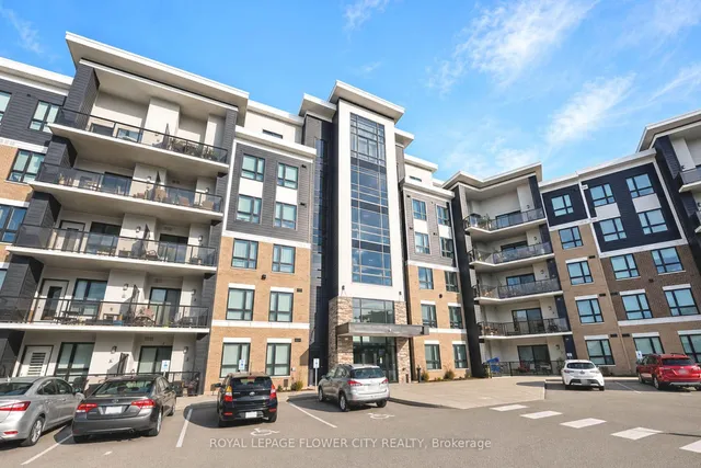 630 Sauve St #404, Milton 5
