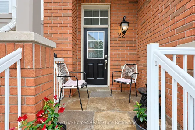 250 Richvale Dr #22, Brampton 2