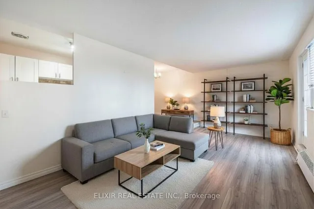 15 Elizabeth St #605, Mississauga 5