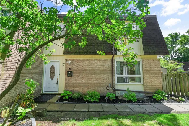 685 Francis Rd #1, Burlington 2