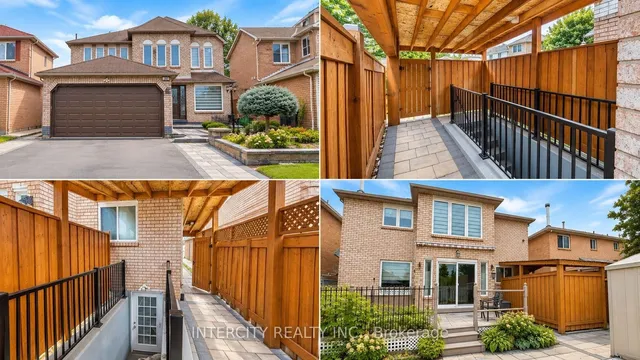 159 Moffatt Ave, Brampton 2