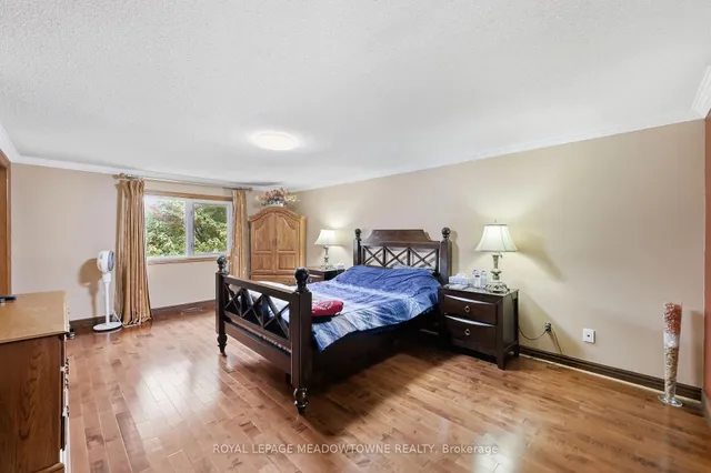 42 Dawnridge Tr, Brampton 5