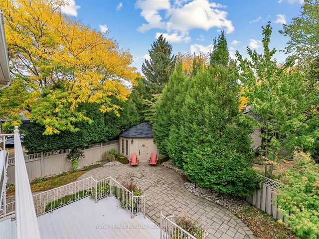 1259 Nathaniel Cres, Burlington 5