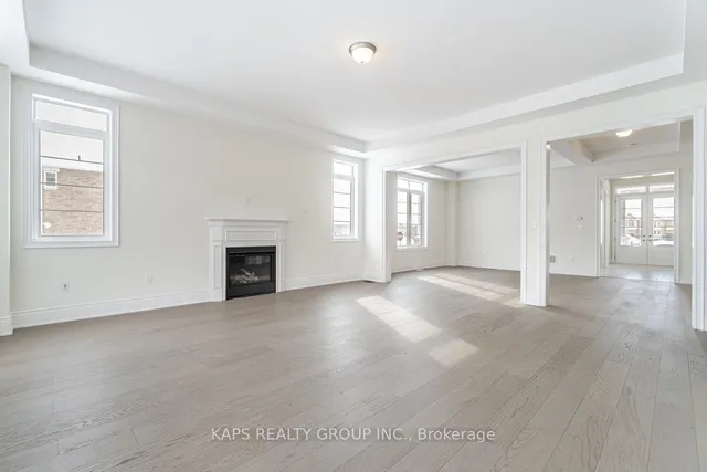 85 Donald Stewart Rd, Brampton 4
