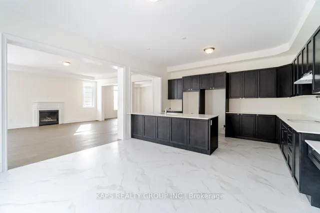 85 Donald Stewart Rd, Brampton 3