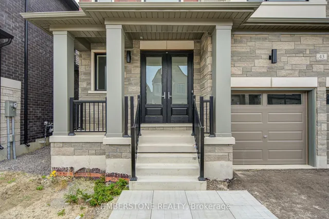 43 Aveena Rd, Brampton 3