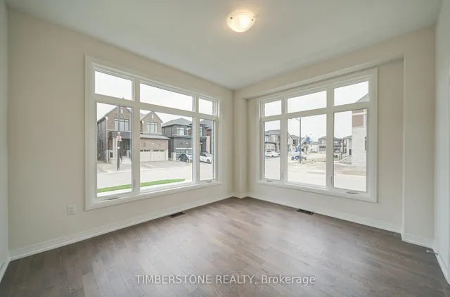 38 Morrow Bay Dr, Brampton 5
