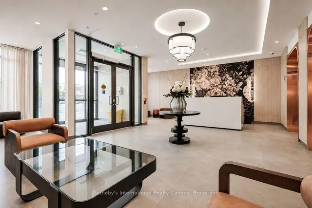 556 Marlee Ave #412, Toronto 4