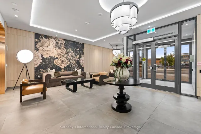 556 Marlee Ave #412, Toronto 5