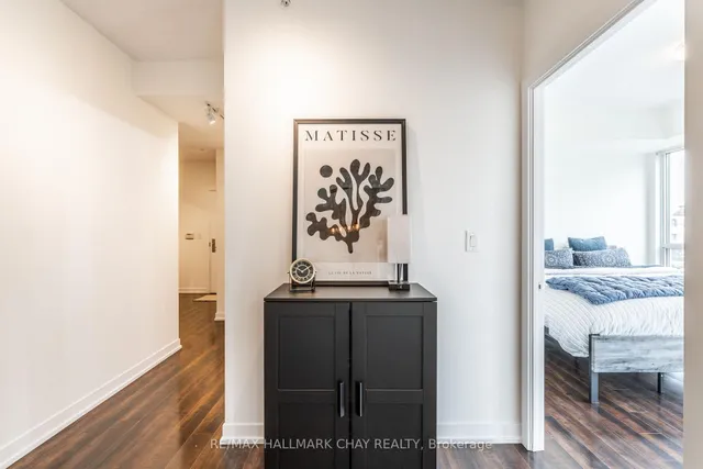 5101 Dundas St #204, Toronto 5