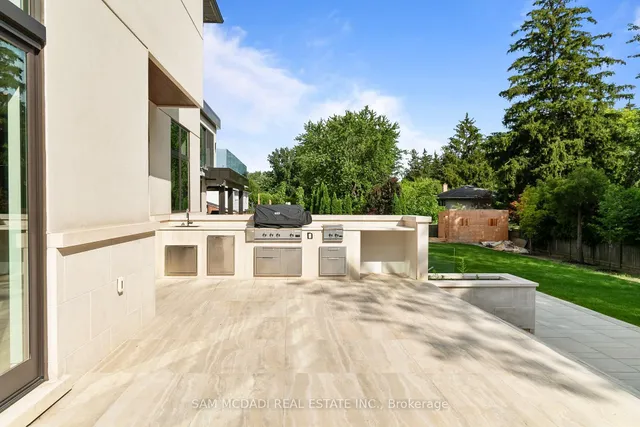 1222 Mississauga Rd, Mississauga 2