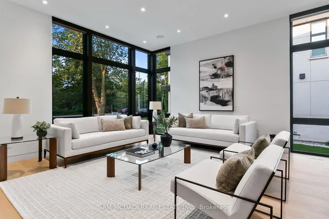 1222 Mississauga Rd, Mississauga 5