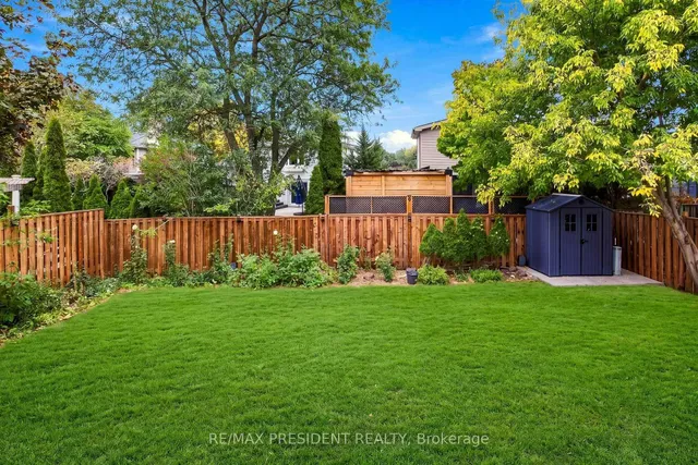 31 Core Cres, Brampton 5