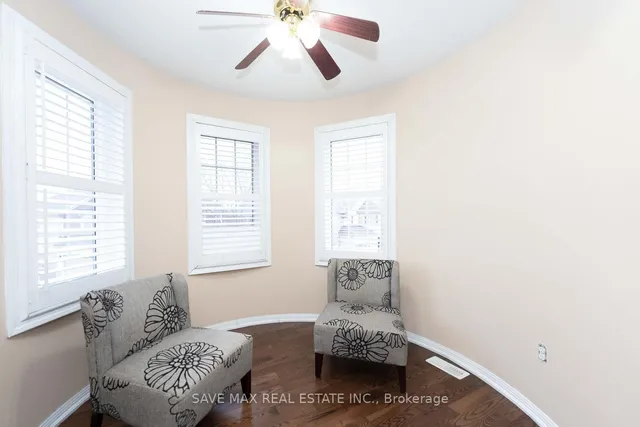 4 Donomore Dr, Brampton 5
