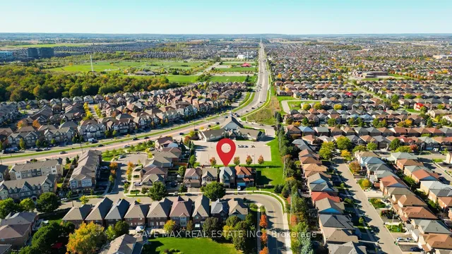 4 Donomore Dr, Brampton 2