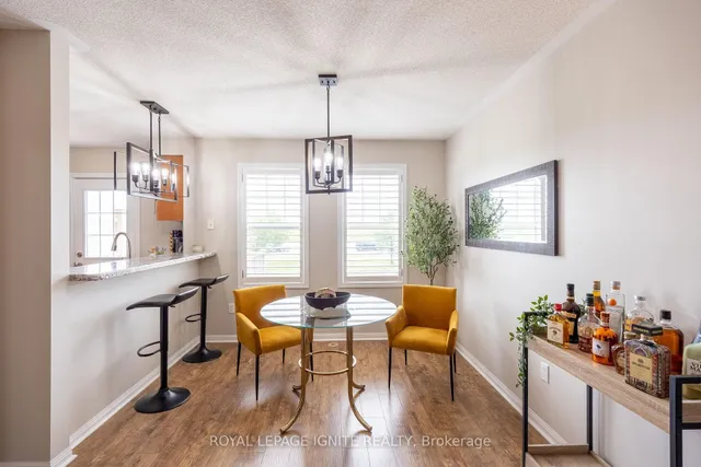 3123 Stornoway Circ, Oakville 2