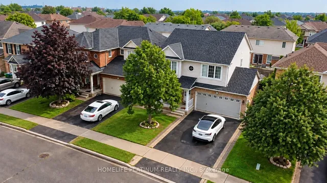 71 Sugarhill Dr, Brampton 5