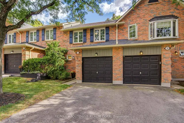 2766 Folkway Dr #37, Mississauga 3