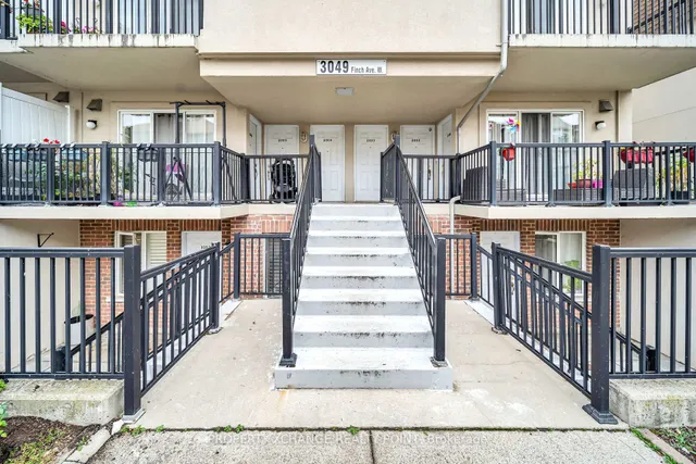 3049 Finch Ave #2003, Toronto 2