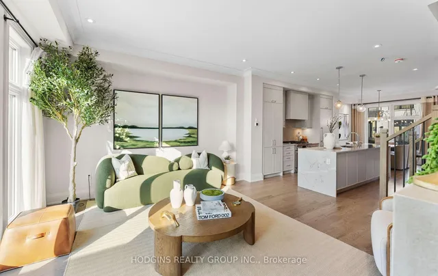 1136 Mona Rd #4, Mississauga 3