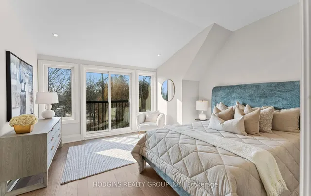 1136 Mona Rd #4, Mississauga 5